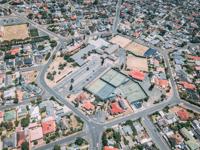 Namibia Photo by Clayton Cardinalli @ Unsplash