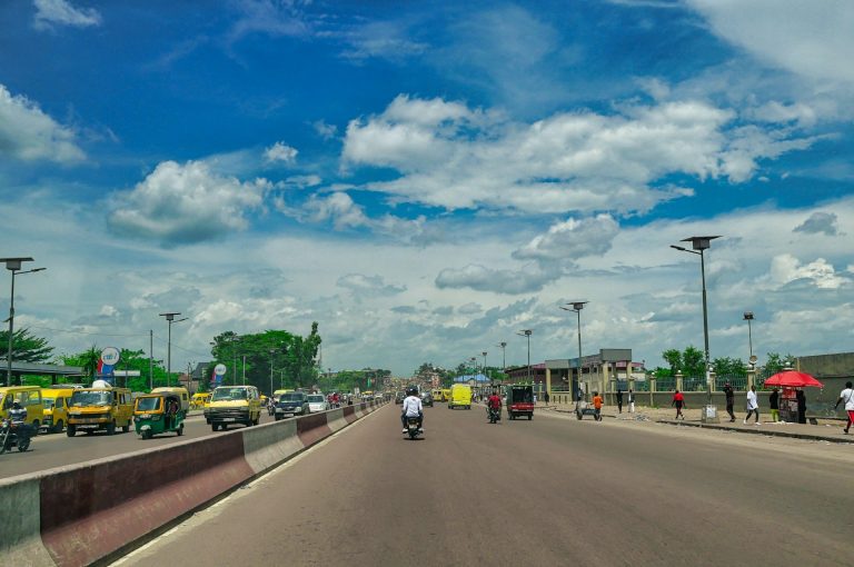 Photo by Kaysha @ Unsplash | Congo
