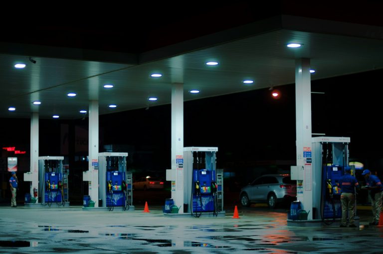 Photo by Juan Fernandez @ Unsplash | Fuel, petro