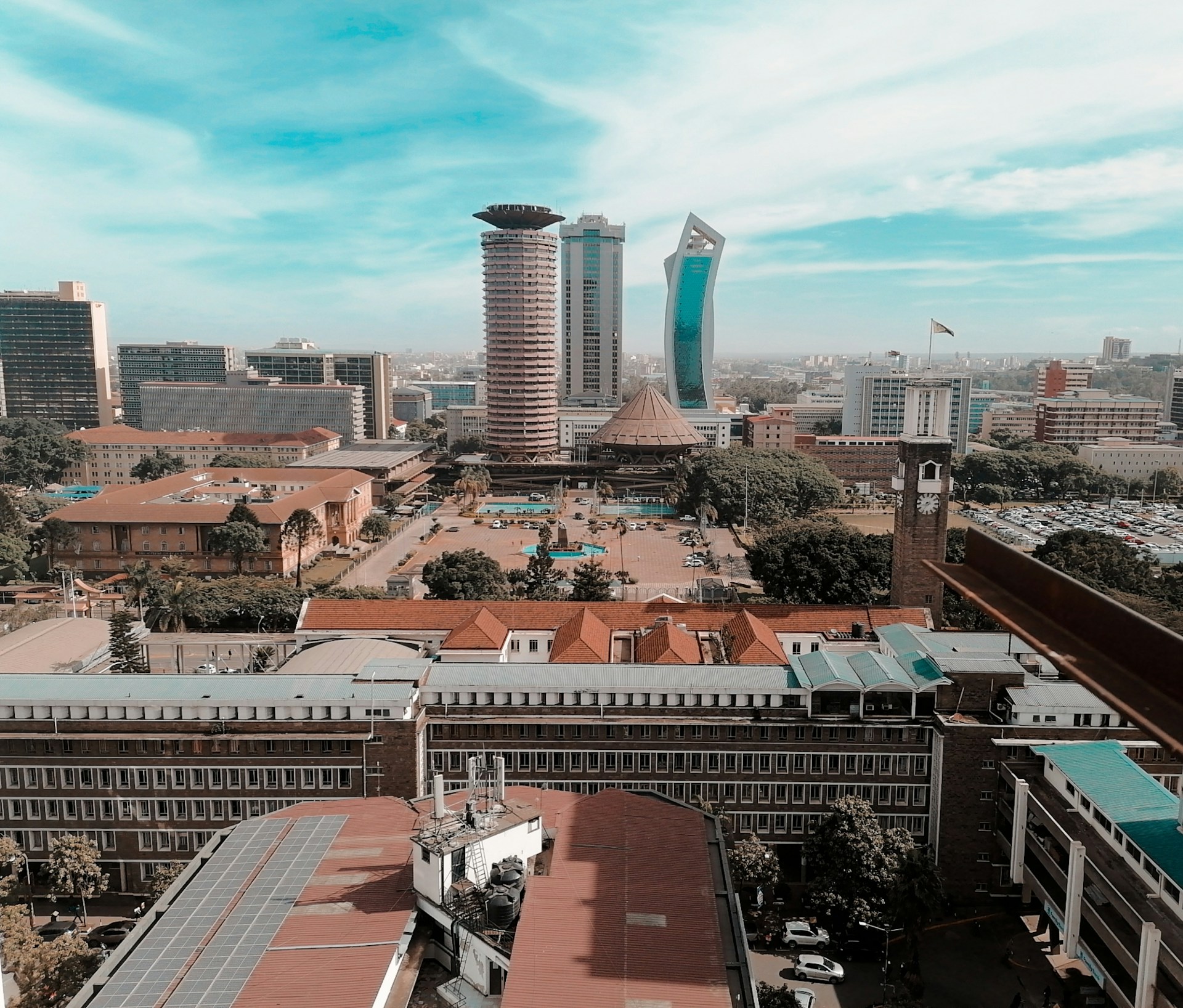 By Kenny Murgor © Unsplash | Kenya
