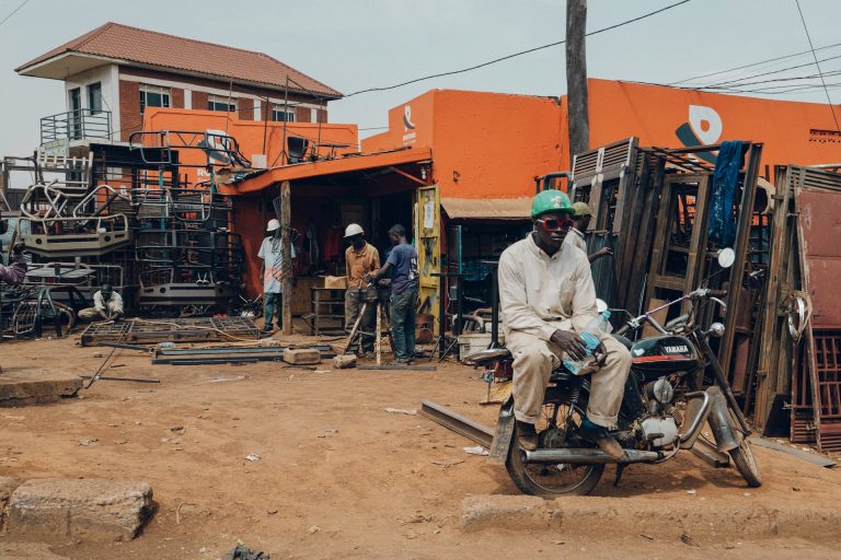 Electricity, power Photo by Random Institute @ Unsplash