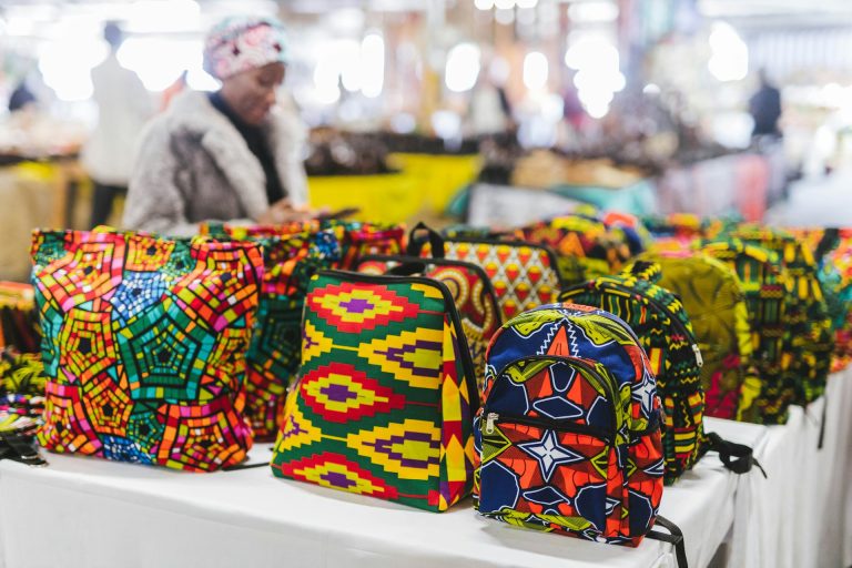 Photo by Vije Vijendranath @ Unsplash | South Africa