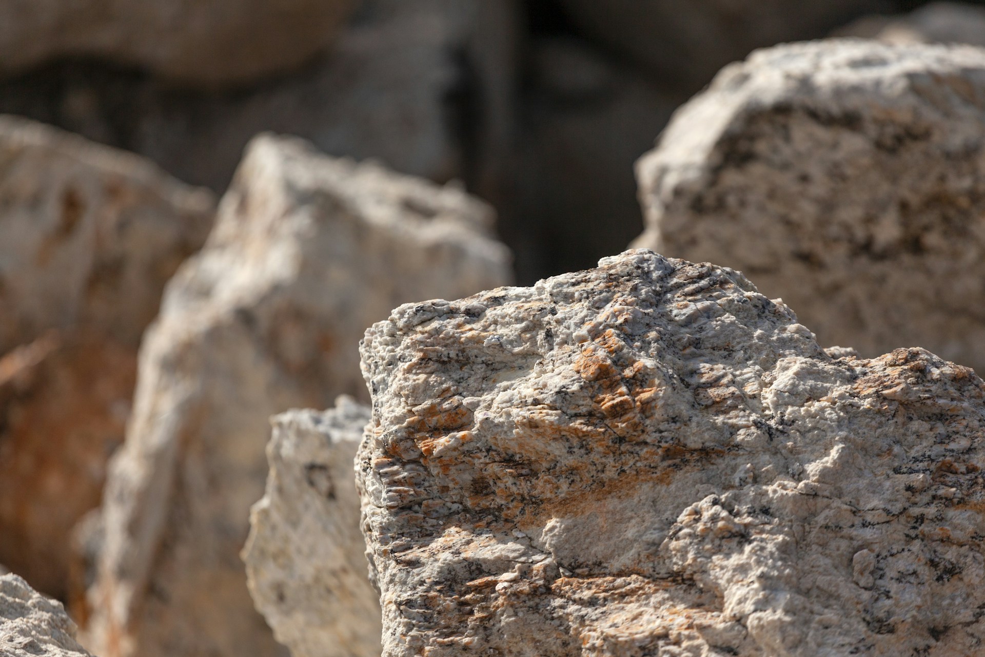 Photo by MiningWatch Portugal @ Unsplash Lithium