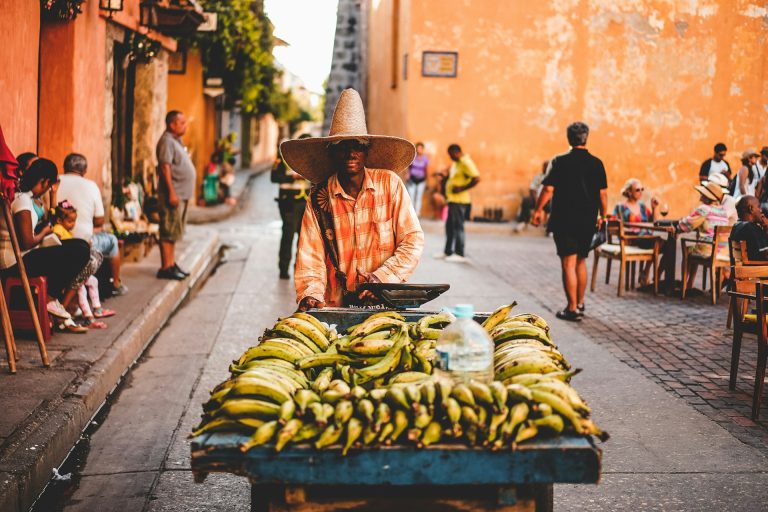 Photo by Zan Lazarevic @ Unsplash Inflation, markets