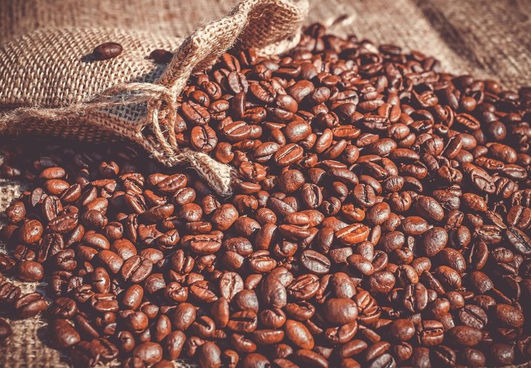 @ Pixabay | Coffee