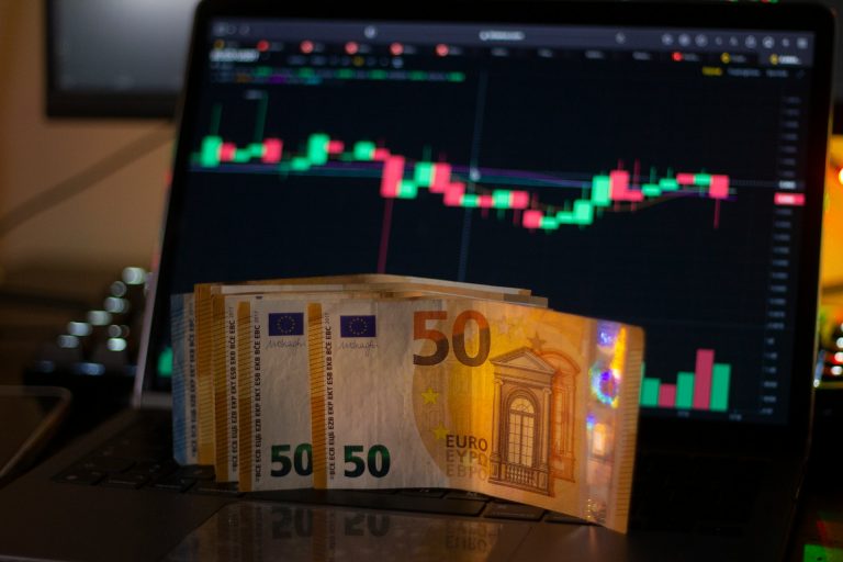 Bond market. Photo by Ozkan Guner @ Unsplash
