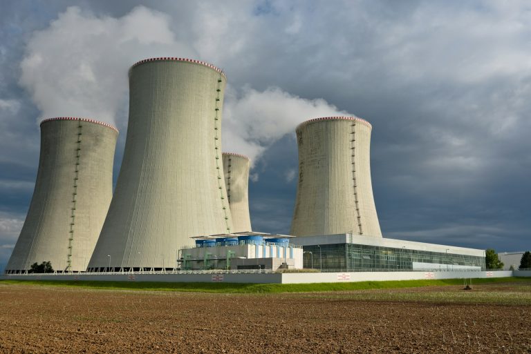 Ethiopia-Russia nuclear deal reshapes Africa’s energy future. Photo @ Unsplash