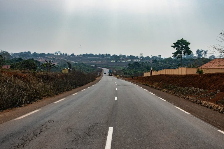 Major corridors in Africa are expected to link regional trade routes. Photo by Angelo Casto @ Unsplash