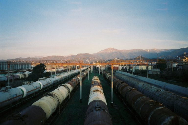 leo-sokolovsky-pPfYIEcXVpY-unsplash Gas pipeline. Photo by Leo Sokolovsky @ Unsplash