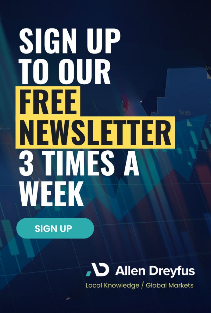 Stay ahead with Real time Updates