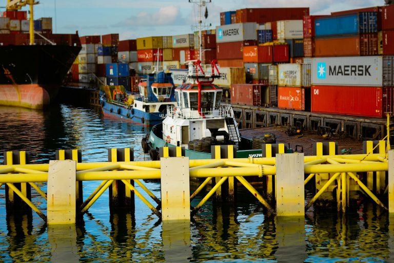 Zanzibar, Tanzania. Photo by Picha HD on Unsplash