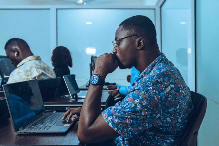 Africa Fintech startups are struggling. Photo @Pexels