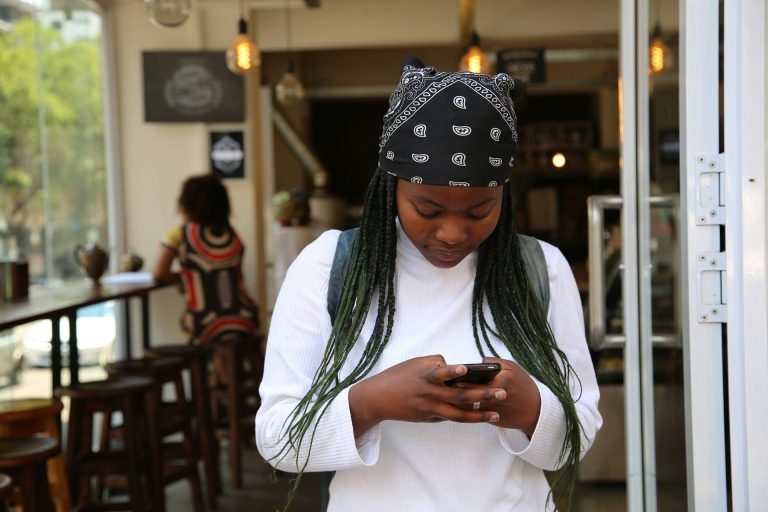 Global payments network remains central to international finance. Photo by Angelo Moleele @ Unsplash