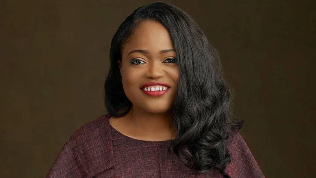 Oluwatosin Olaseinde, founder of MoneyAfrica and Ladda. Photo: MoneyAfrica
