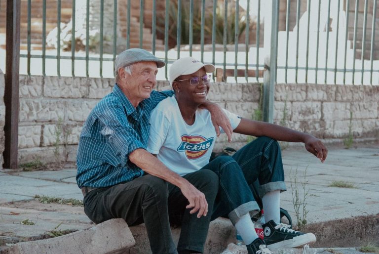 South Africans are planning for retirement. Photo by Thato Moiketsi @ Pexels